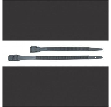 OPASKA 9,0/300 DOUBLE OPASKA KABLOWA DOUBLE LOCKING