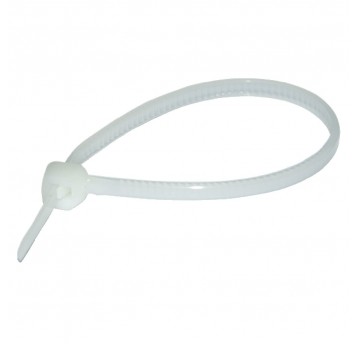 OPASKA 920x8,8 BIAŁA OPASKA OP=50szt