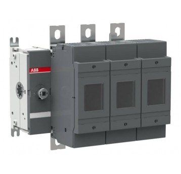 OS250D03 ROZŁĄCZNIK BEZPIECZNIKOWY 3P