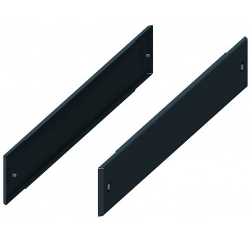OSŁONA BOCZNEJ PODSTAWY WYSOKOŚĆ 100MM GŁĘ