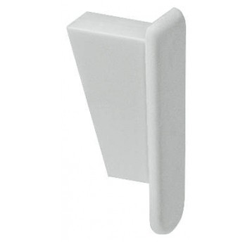 OSŁONA KOŃC. SZYN ŁĄCZ. 1FAZ. OSŁONA KOŃCOWA SZYNY ŁĄCZENIOW