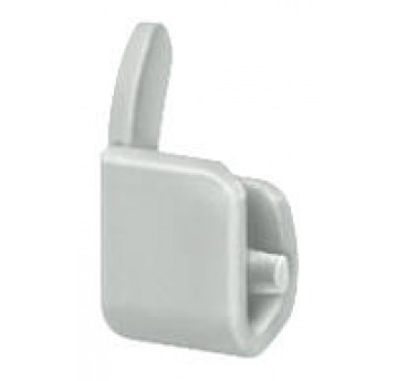 OSŁONA KOŃC. SZYN LEWA/PRAWA