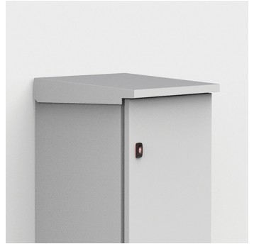 OSŁONA PRZECIWDESZCZ. 500X260