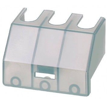 OSŁONA ZACISKÓW 3-BIEGUNOWA OSŁONA ZACISKÓW