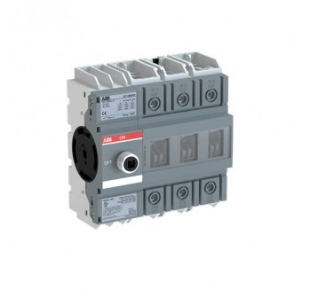 OT160G03 rozłącznik ROZŁĄCZNIK