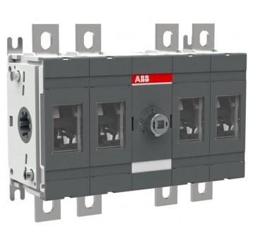 OT200E22 rozłącznik z bezpiecz 4-bieg