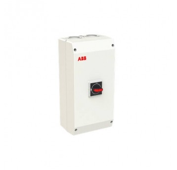 OTE90T3M rozłacznik bezpieczeństwa EMC EMC safety switch, 3-p. 45kw