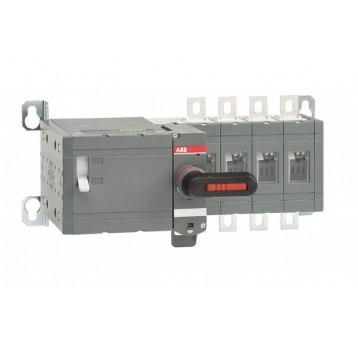 OTM160E4M230C ROZŁĄCZNIK Z NAPĘDEM 230V