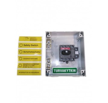 OTP16T4M ROZŁĄCZNIK