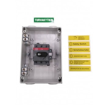 OTP36T3M ROZŁĄCZNIK