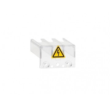 OTS40T3 OSŁONA ZACISKÓW (3 szt)