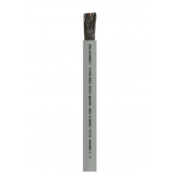 OZ-500 2x1,5mm KABEL