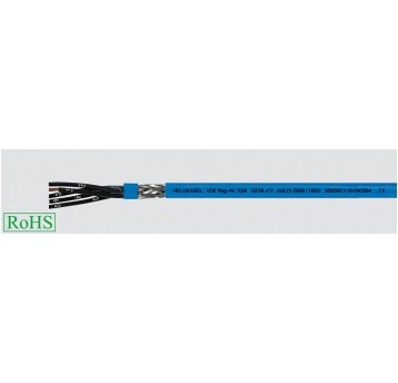 OZ-BL-CY 12x1,5mm KABEL