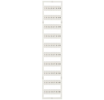 OZNACZNIKI 1-10 (x10) OZNACZNIKI