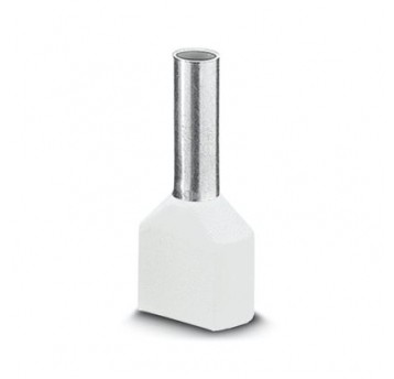 P.AI-TWIN 2X 0,5 - 8 WH - Tulejka (100szt)