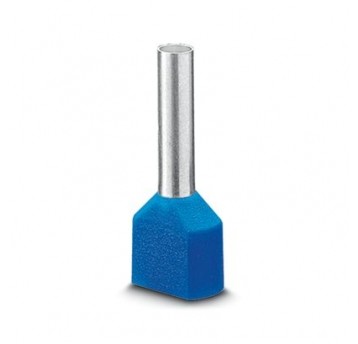 P.AI-TWIN 2X2,5-13 BU TULEJKA