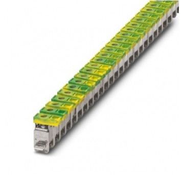 P.AKG 35 GNYE ZACISK PRZYŁĄCZENIOWY