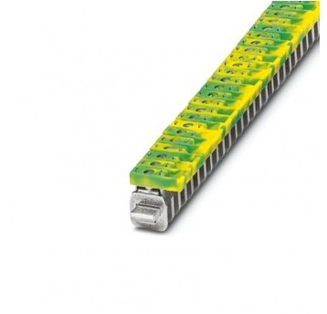 P.AKG 4 GNYE ZACISK PRZYŁĄCZENIOWY