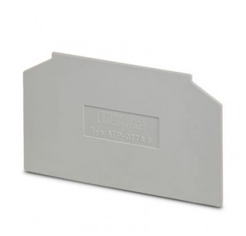 P.ATP-OTTA 6 - Płytka dzieląca