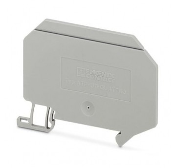 P.ATP-UT-QUATTRO - Płytka dzieląca