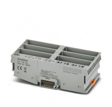 P.AXL F BP SE6 - Podstawa