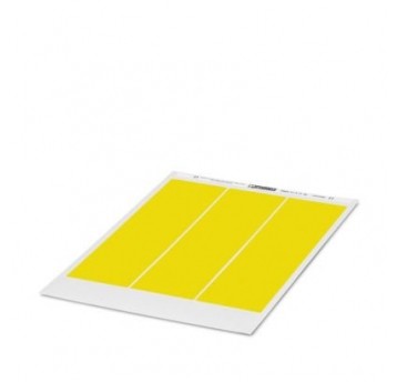 P.BMKL 19X11 YE etykiety ETYKIETY