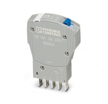 P.CB TM1 10A SFB P