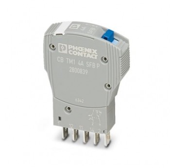 P.CB TM1 4A SFB P