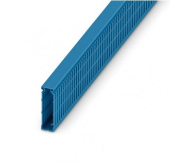 P.CD 25X80 BU KORYTKO KABLOWE