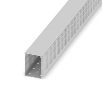 P.CD 80X100 - Koryto grzebieniowe