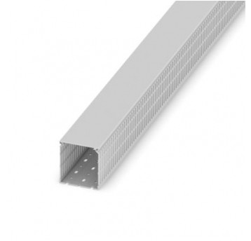 P.CD 80X80 KORYTKO KABLOWE