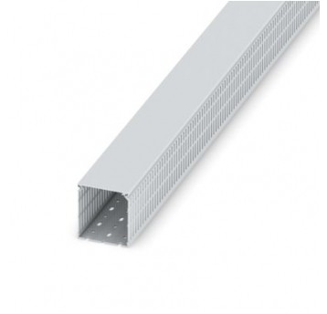 P.CD-HF 80X80 KORYTKO KABLOWE