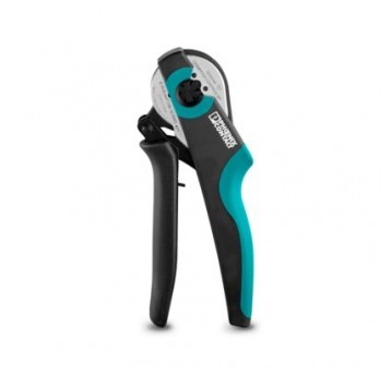 P.CRIMPFOX CENTRUS 10H PRASKA