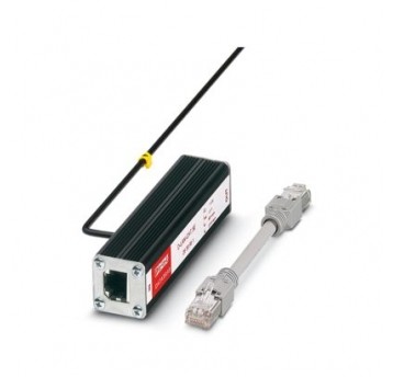 P.D-LAN-CAT.5E - Ogranicznik przepięć