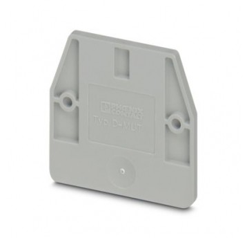 P.D-MUT 2,5/4 POKRYWA ZAMYKAJĄCA