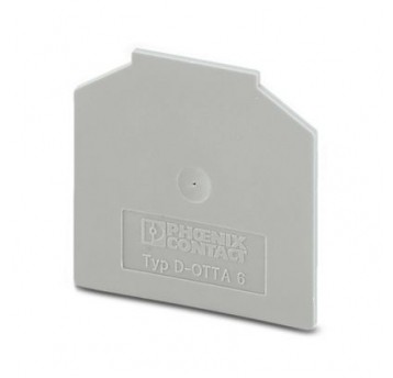 P.D-OTTA 6 POKRYWA ZAMYKAJĄCA