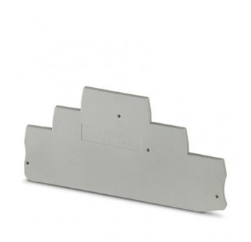 P.D-PT 4-PE/L/HESI Płytka końcowa