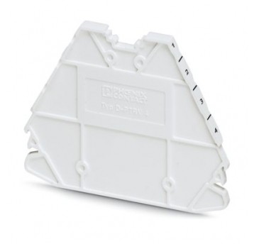 P.D-PTRV 4 WH 1-4 POKRYWA