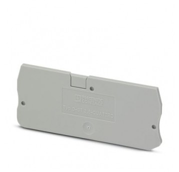 P.D-ST 2,5-QUATTRO POKRYWA