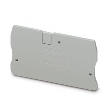 P.D-ST 6 ŚCIANKA KONCOWA