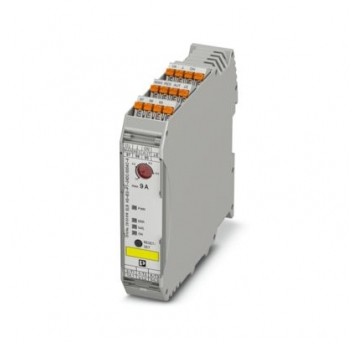 P.ELR H3-IES-PT- 24DC/500AC-9 Hybryd. rozrusznik silnika