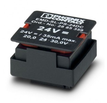 P.EMD-SL-PS- 24DC - Moduł mocy