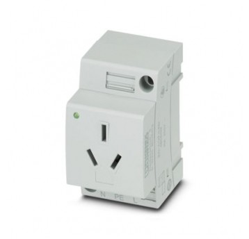 P.EO-I/UT/LED GNIAZDO