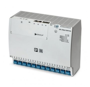 P.FL SWITCH APL 2224-4A-213-PA - Industrial Ethernet Switch
