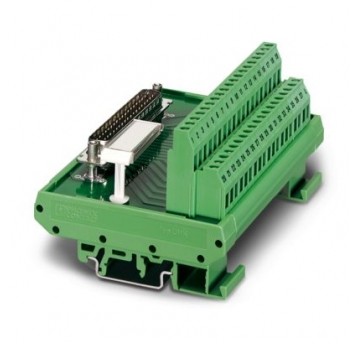 P.FLKM-D37 SUB/S łącze gniazdo ŁĄCZÓWKA