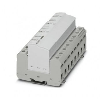 P.FLT-SEC-P-T1-3S-440/35-FM KOMB.URZ.ZABEZPIE