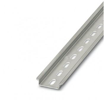 P.NS 35/7,5 PERF 2000MM SZYNA NS 35/7,5