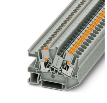 P.PTI 6 ZŁĄCZKA PUSH-IN