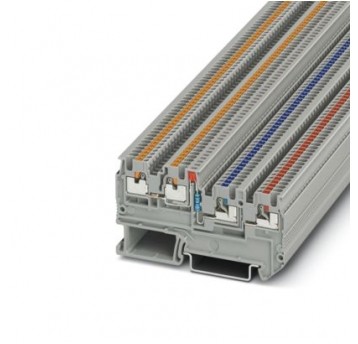 P.PTIO 1,5/S/3-LED 24 RD