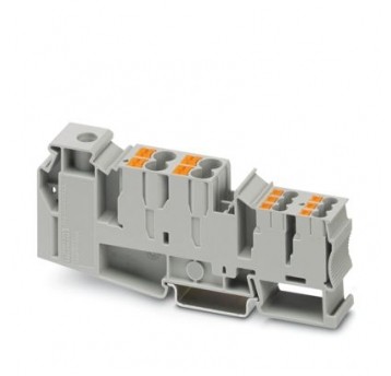 P.PTU 35/4X6/6X2,5 ZBIORCZE ZŁĄCZE POTENCJAŁÓW